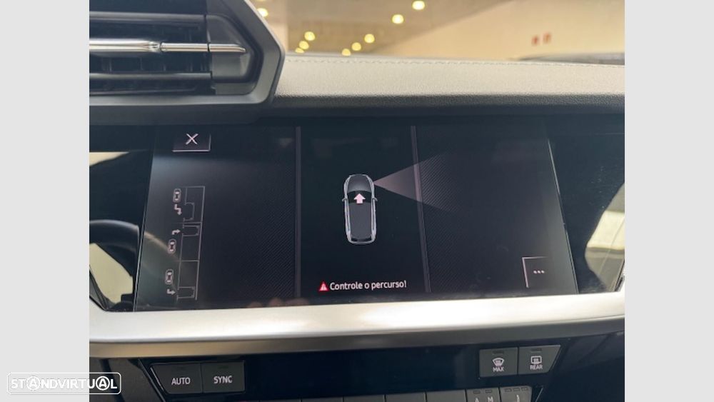 Audi A3 Sportback 40 TFSIe Advanced - 16