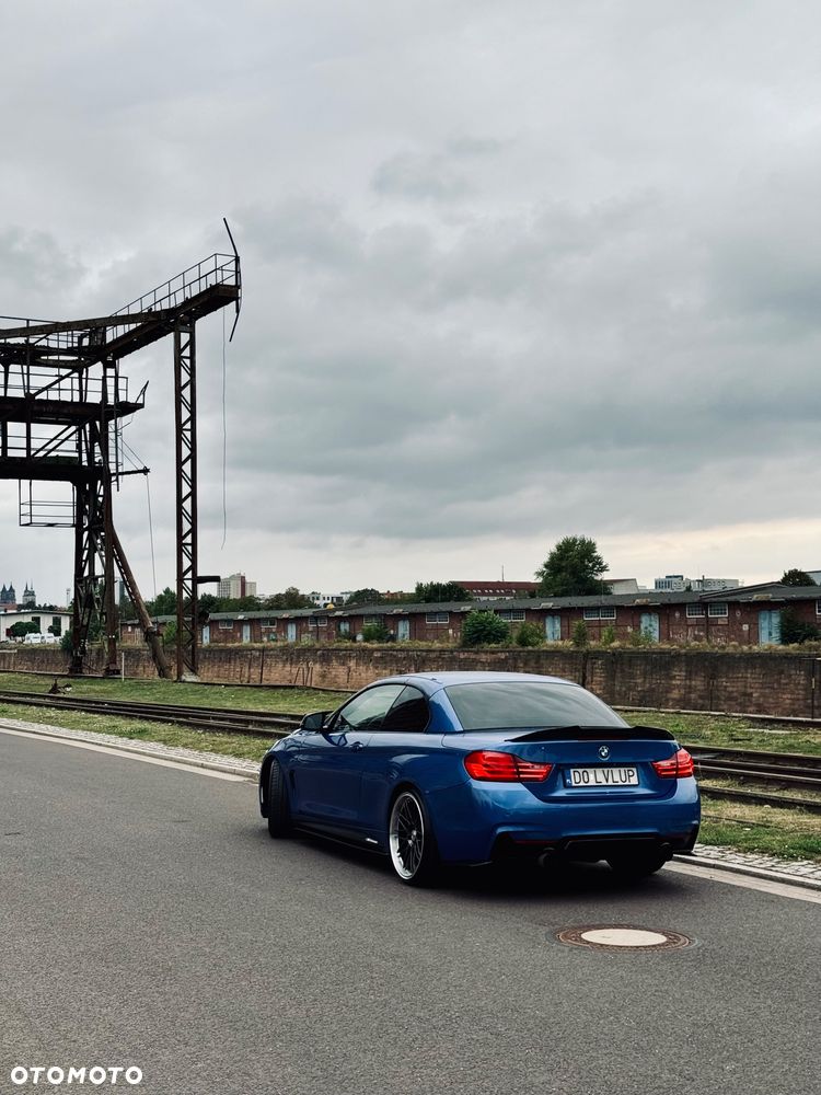 BMW Seria 4 - 2