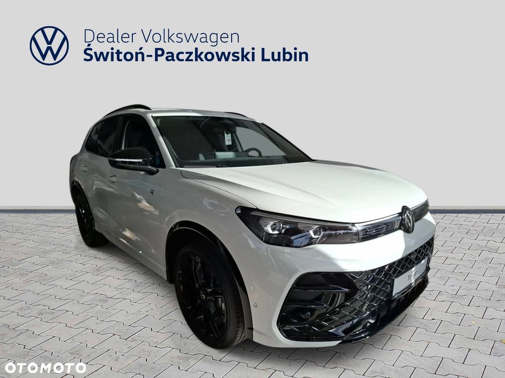 Volkswagen Tiguan - 8
