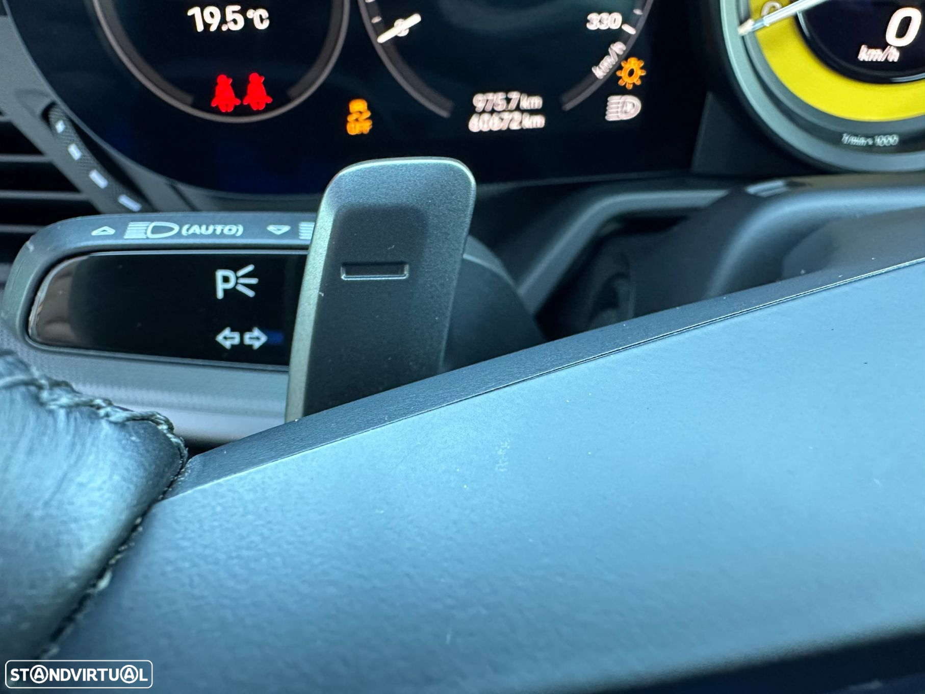 Porsche 911 (992) Carrera S PDK - 44