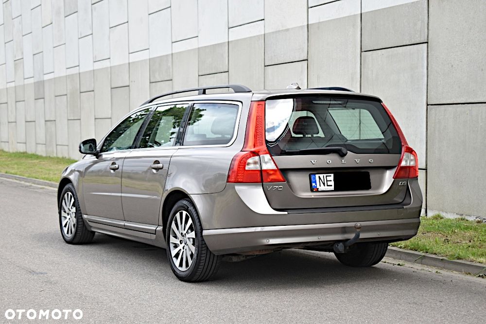 Volvo V70 - 18