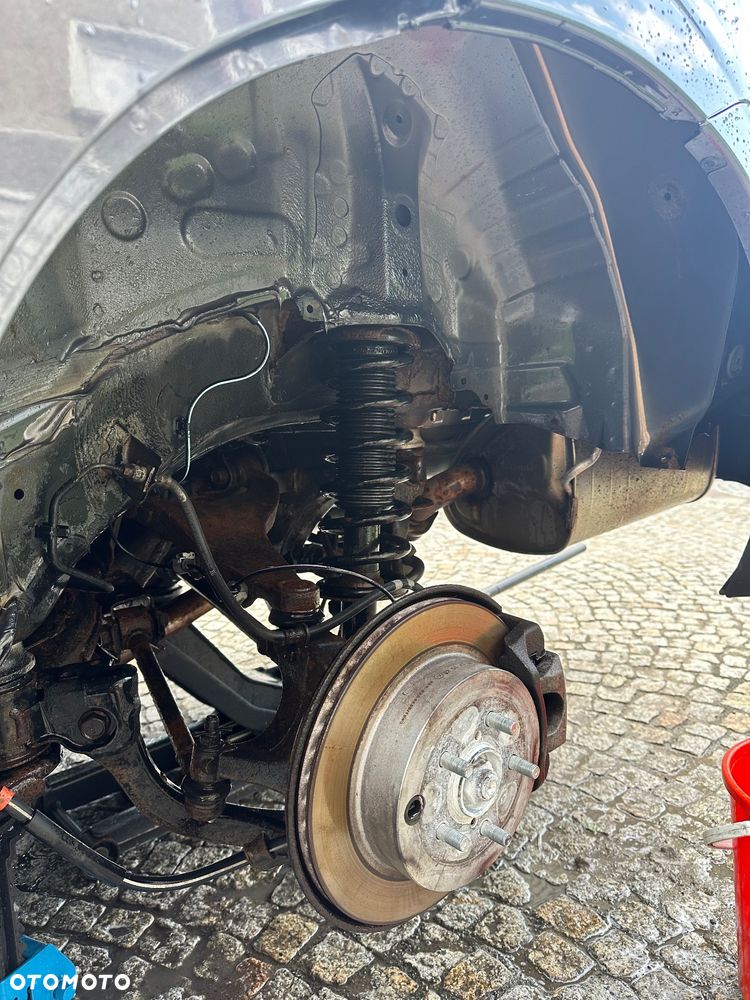 Subaru Forester 2.0XT Comfort Lineartronic EU6 - 22