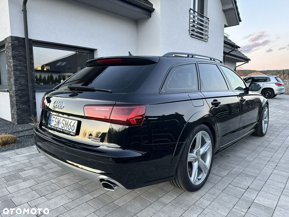 Audi A6 Allroad 3.0 TDI Quattro S tronic - 6