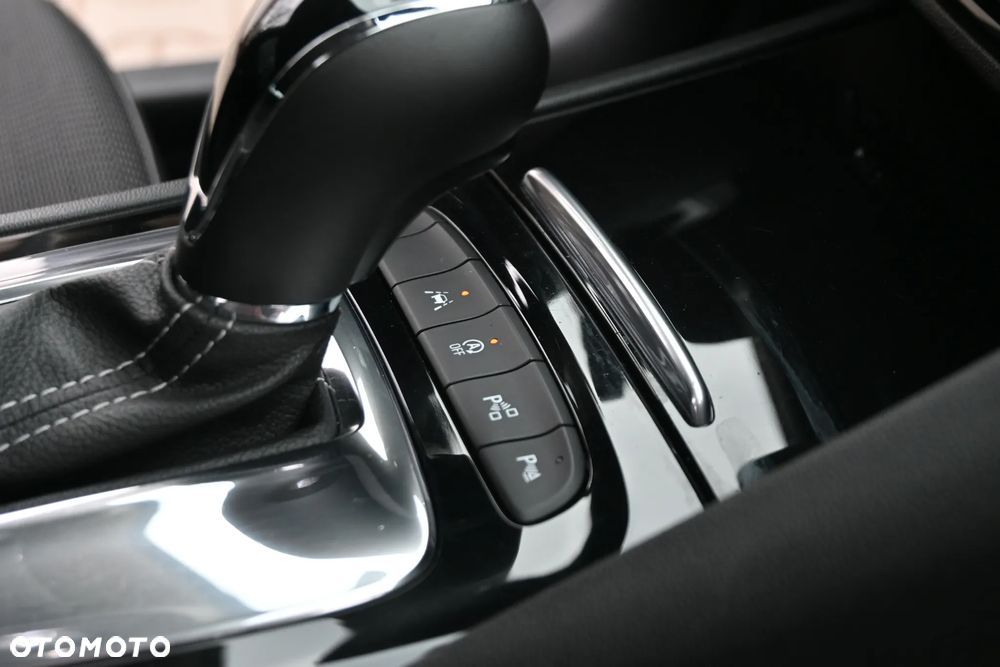 Opel Insignia 2.0 Automatik Ultimate - 39
