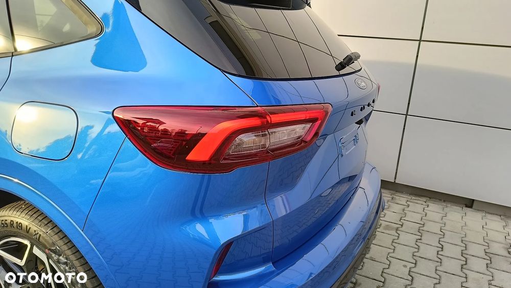 Ford Kuga 1.5 EcoBoost FWD ST-Line - 15