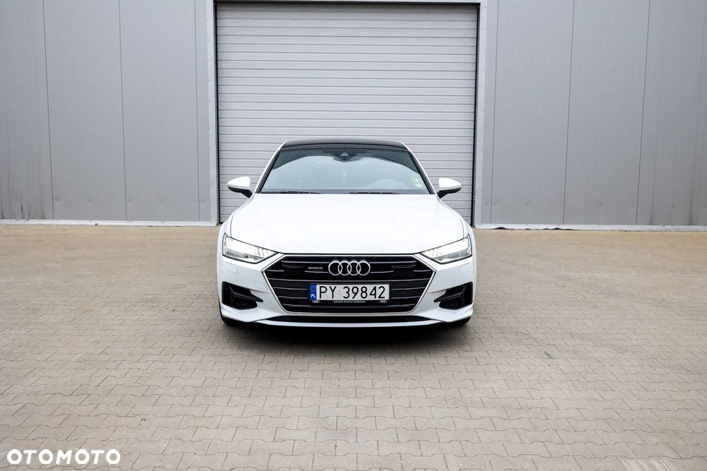 Audi A7 Sportback - 10