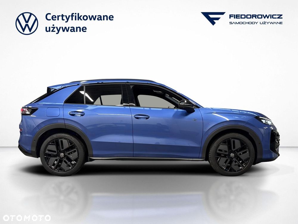 Volkswagen T-Roc 1.5 TSI R-Line DSG - 8