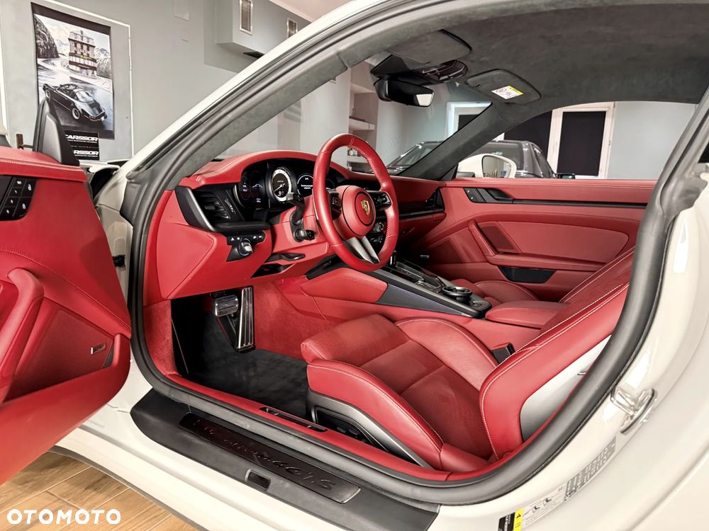 Porsche 911 - 19