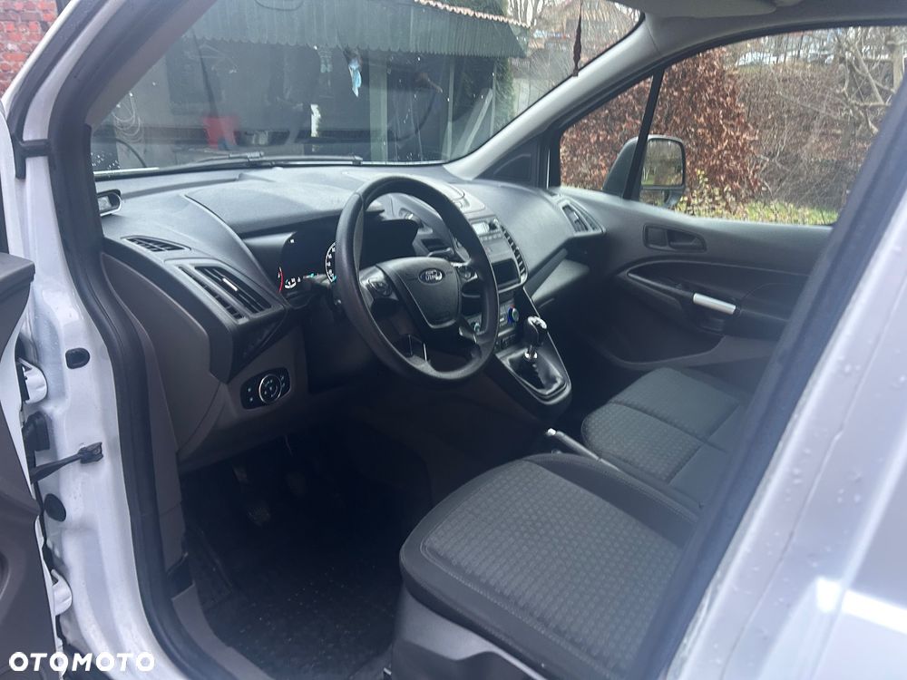 Ford Transit custom L2 LONG - 6