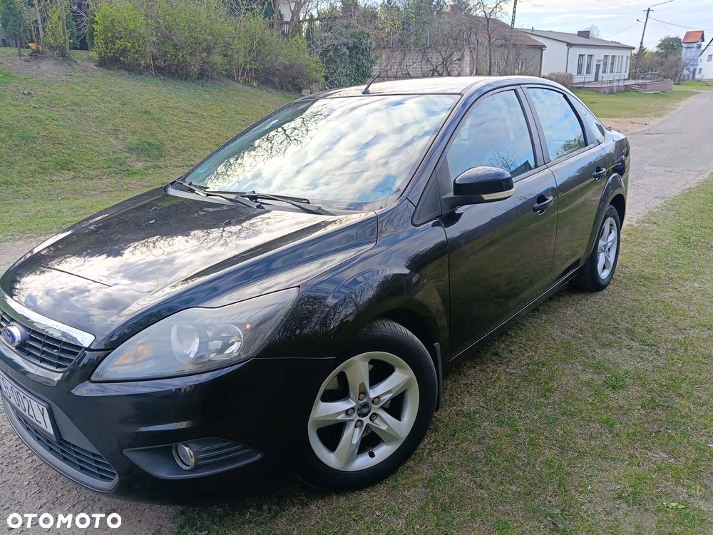 Ford Focus - 5