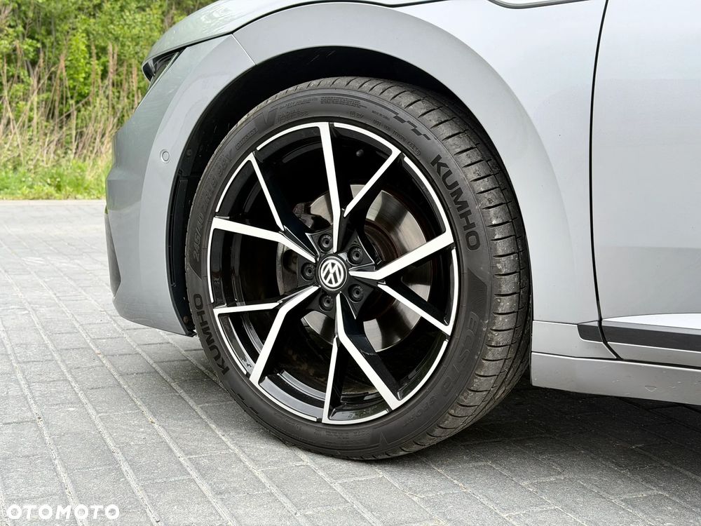 Volkswagen Arteon 2.0 TDI 4Motion SCR R-Line DSG - 11