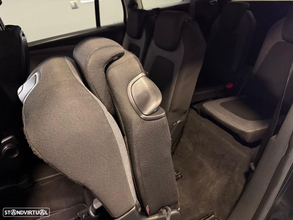 Citroën Grand C4 Spacetourer BlueHDi 120 Stop&Start EAT6 RIP CURL - 26