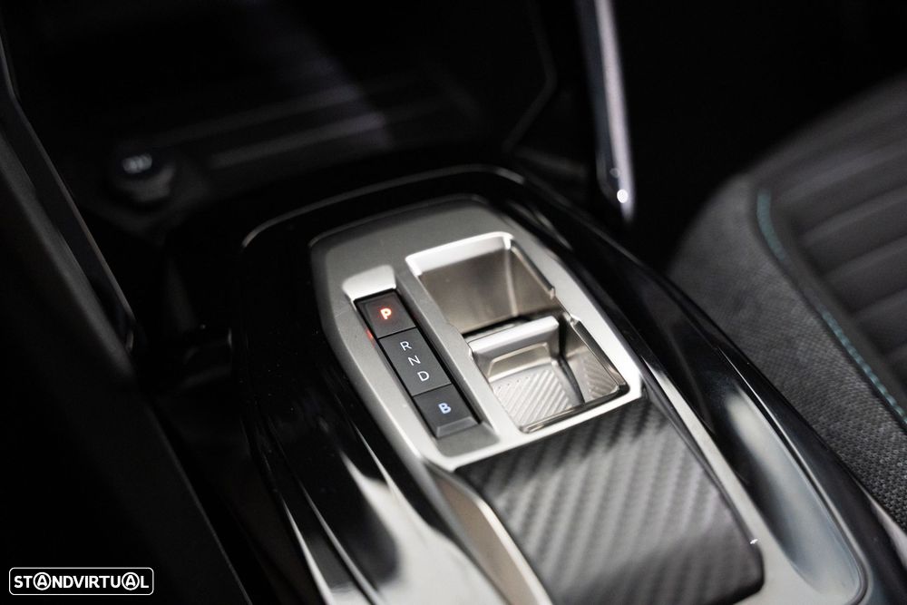 Peugeot e-208 50 kWh Style - 18