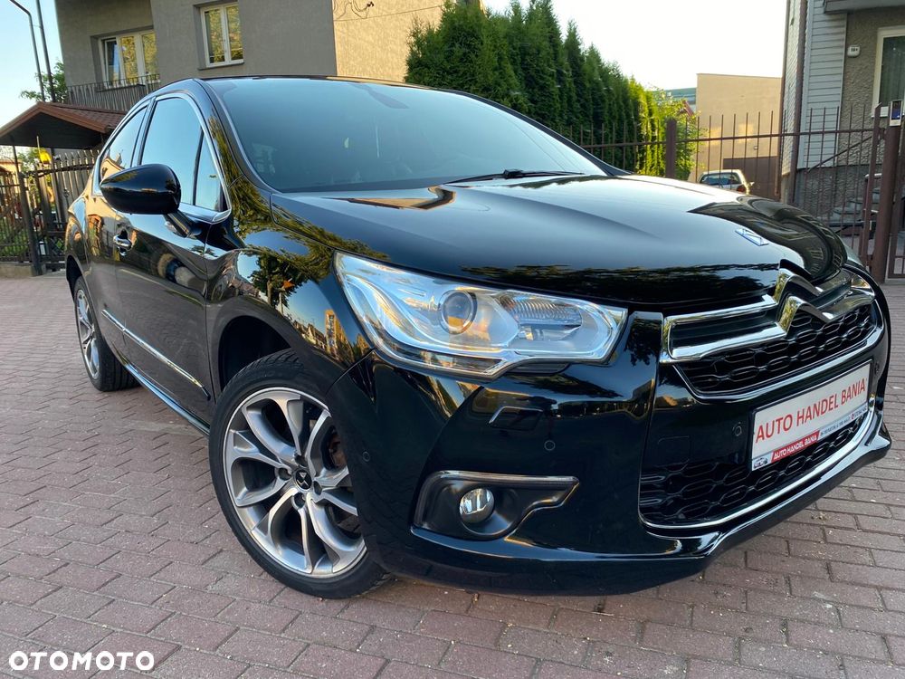 Citroën DS4 PureTech 130 Stop&Start Limited Edition 1955 - 30