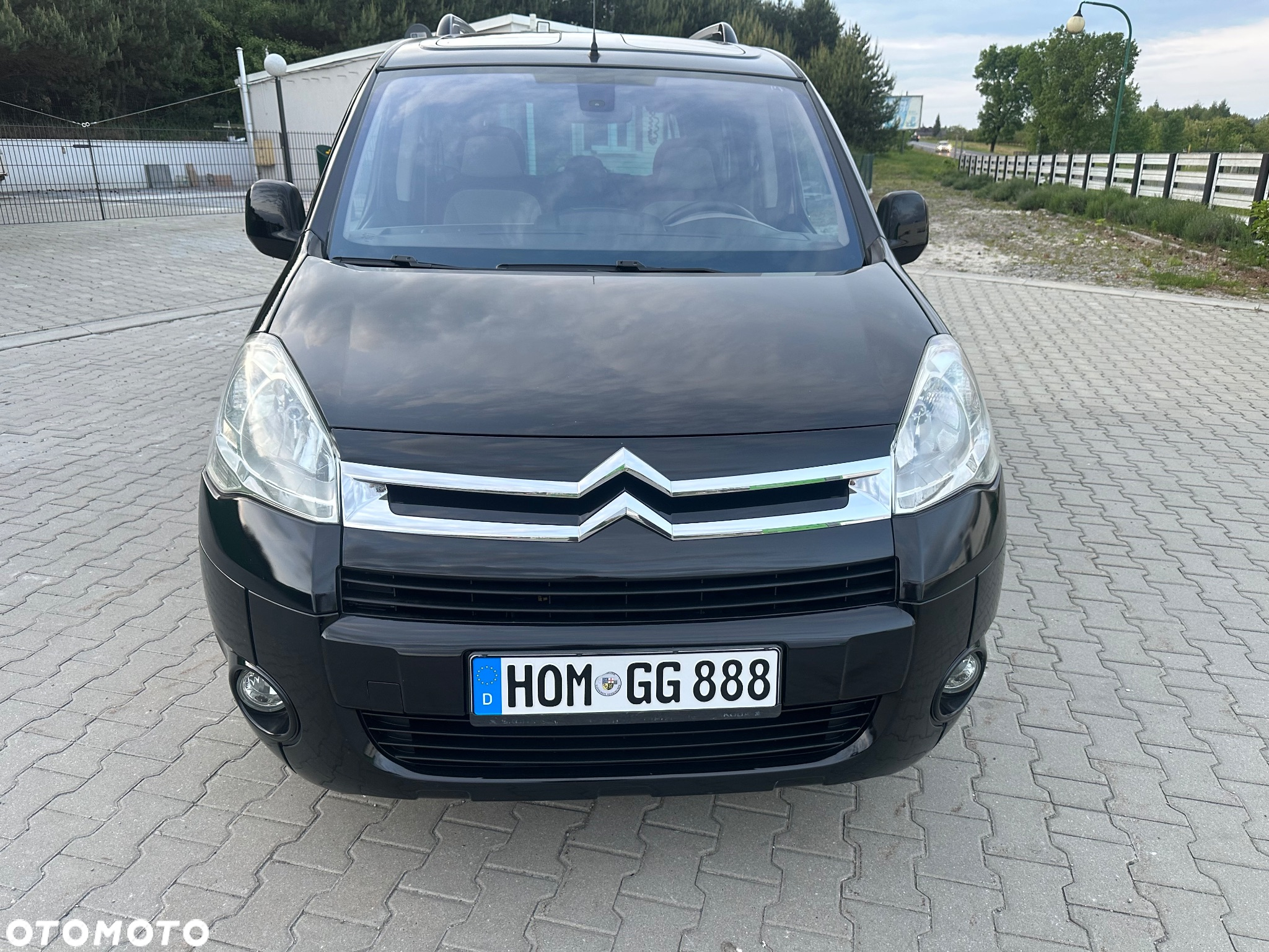 Citroën Berlingo Multispace VTi 120 Exclusive - 5