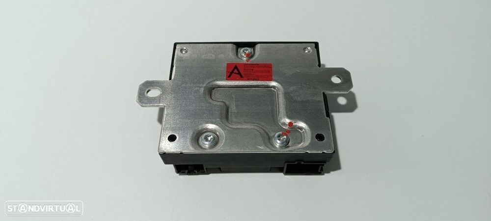 MÓDULO ELETRÓNICO MERCEDES CLASE S (W222) LIM. S 350 BLUETEC (222.032) - 2