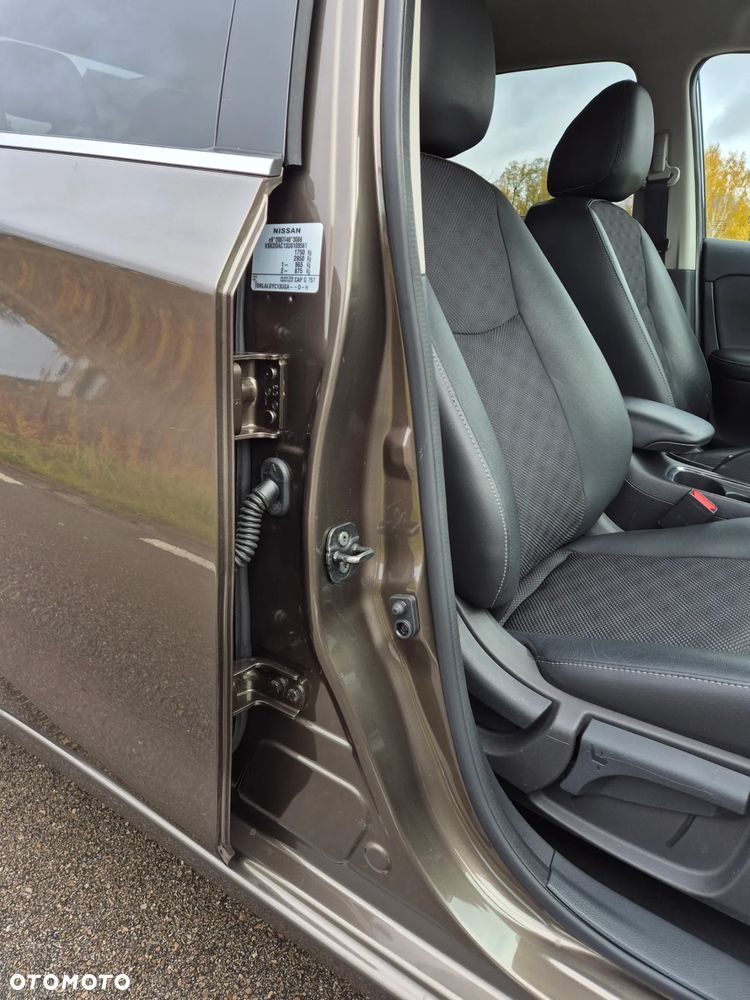 Nissan Pulsar 1.2 DIG-T Tekna - 11