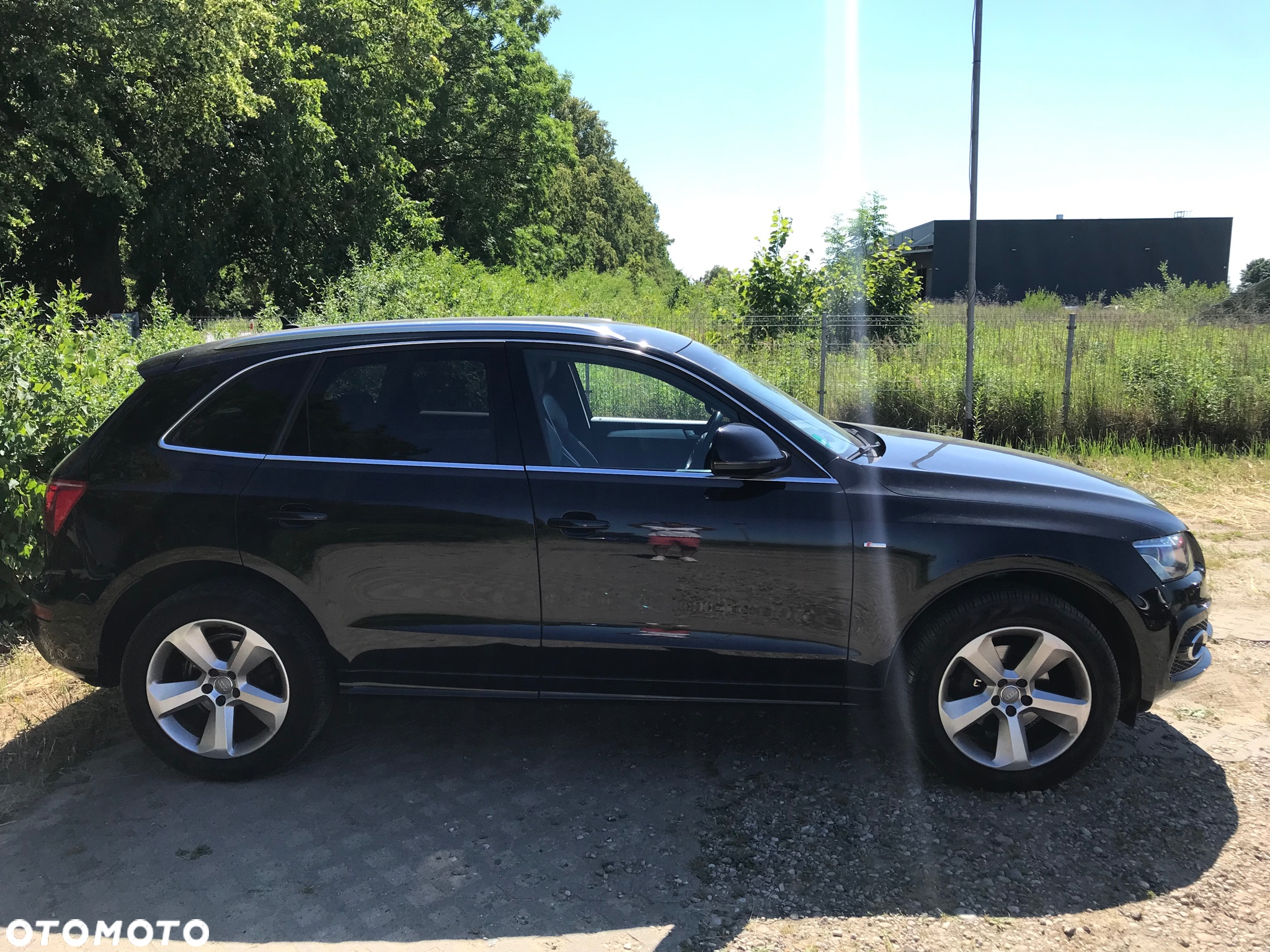 Audi Q5 2.0 TDI quattro Stronic - 4