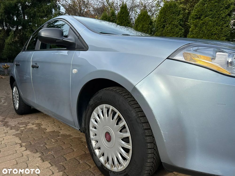 Fiat Bravo 1.4 16V Active - 12