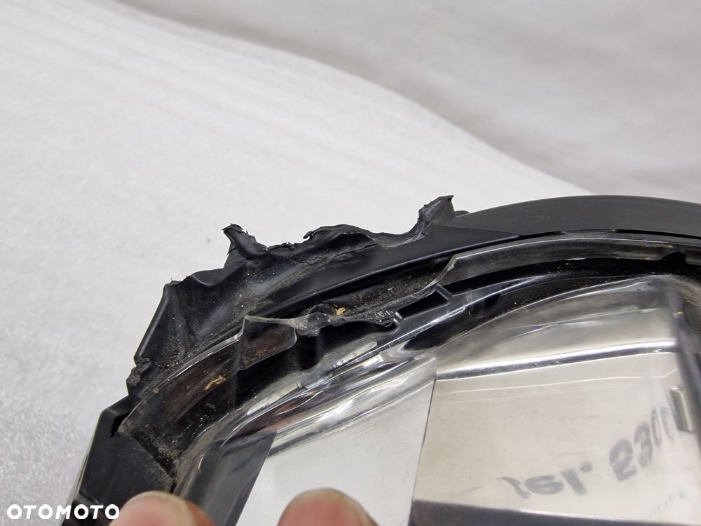 TOYOTA RAV4 / RAV 4 IV LIFT LEWA FULL LED 15- LEWA LAMPA PRZEDNIA PRZÓD , NR STANLEY W3049 , NR AUKCJI LL259 - 12