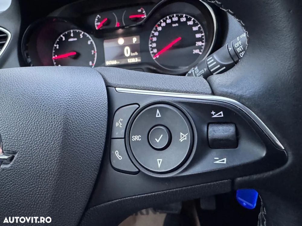 Opel Grandland X - 30