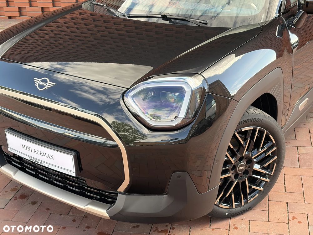 MINI Aceman SE 54.2kWh Linia Classic - 13