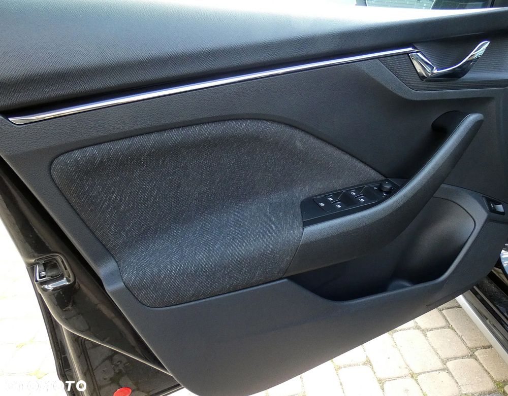 Skoda Kamiq 1.0 TSI Ambition - 15