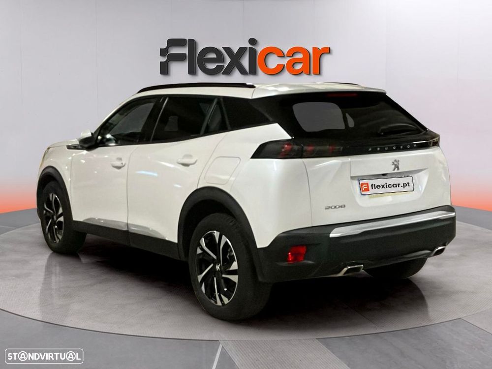 Peugeot 2008 1.2 PureTech Allure - 6