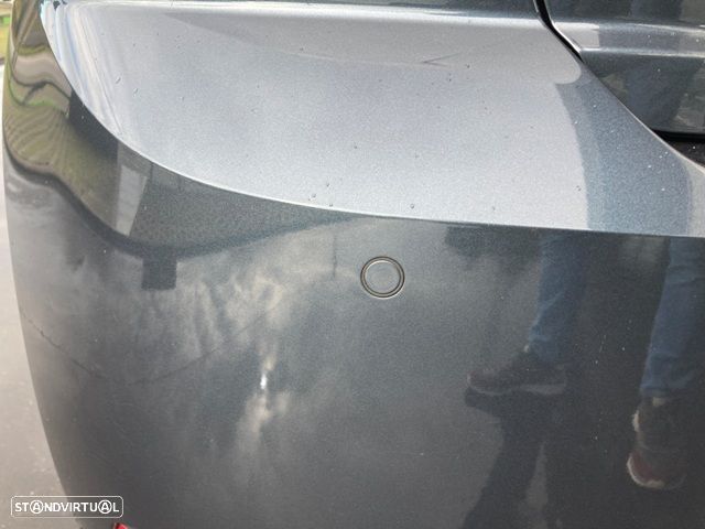 SEAT Ibiza 1.0 TSI FR - 10