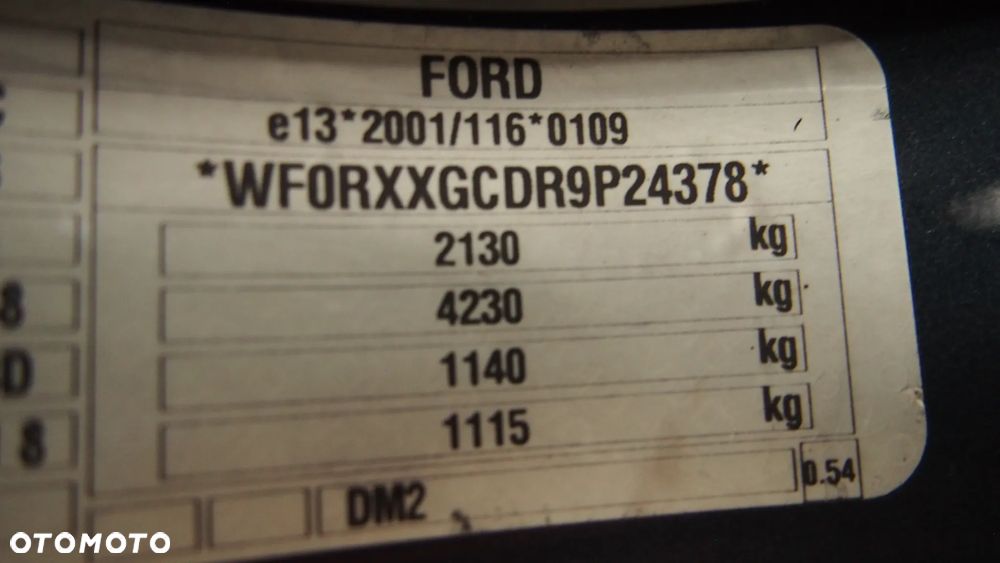 Ford Kuga 2.0 TDCi 4x4 Titanium - 31