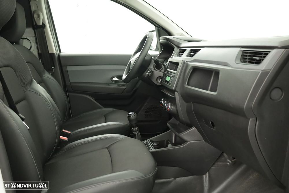 Renault express 1.5 blue dci advance - 19