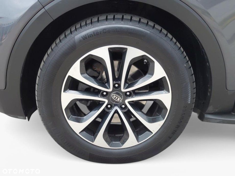 Kia Sorento - 9