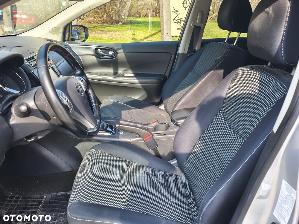 Nissan Pulsar 1.5 dCi Acenta - 16