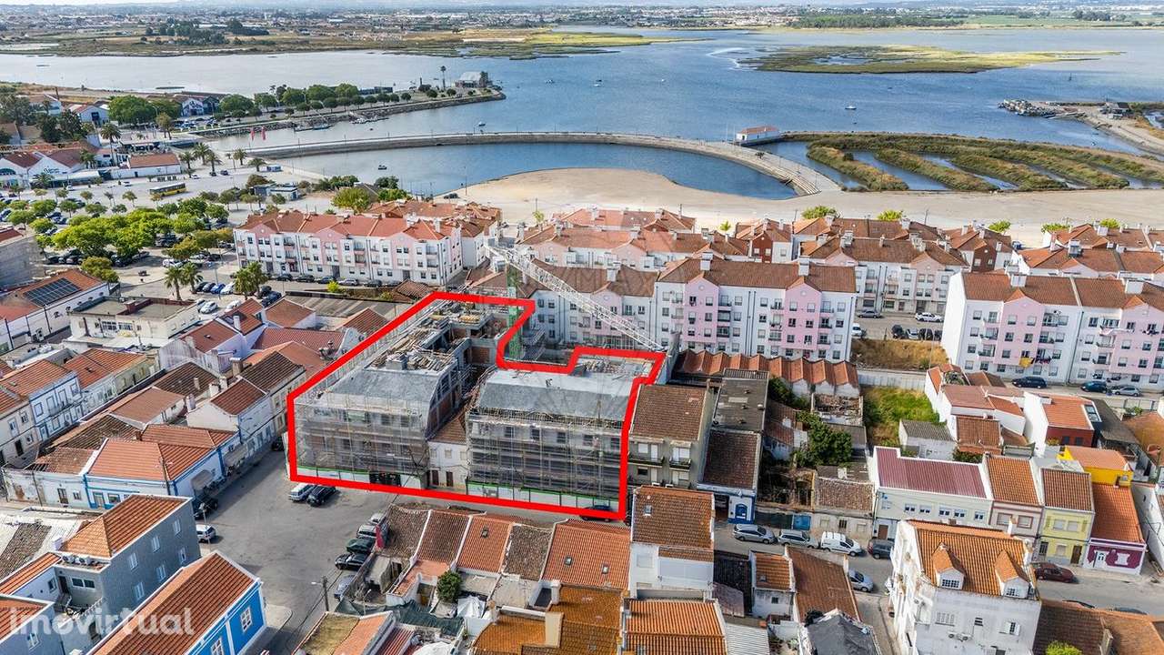 Apartamento T3 para venda - Grande imagem: 3/16