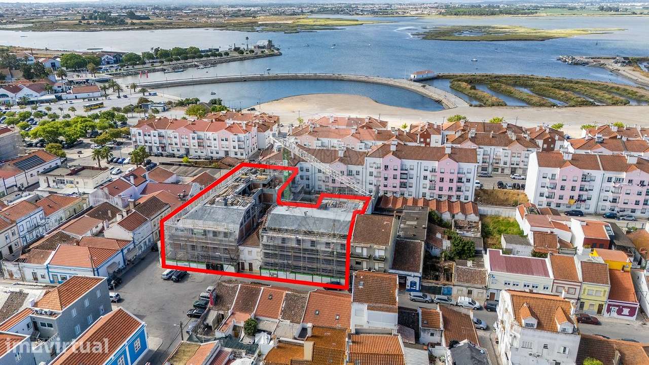 Apartamento T3 para venda - Grande imagem: 3/16