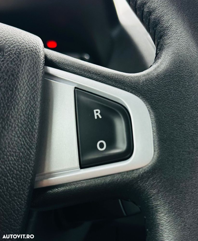 Renault Megane ENERGY dCi 110 Start & Stop Expression - 25