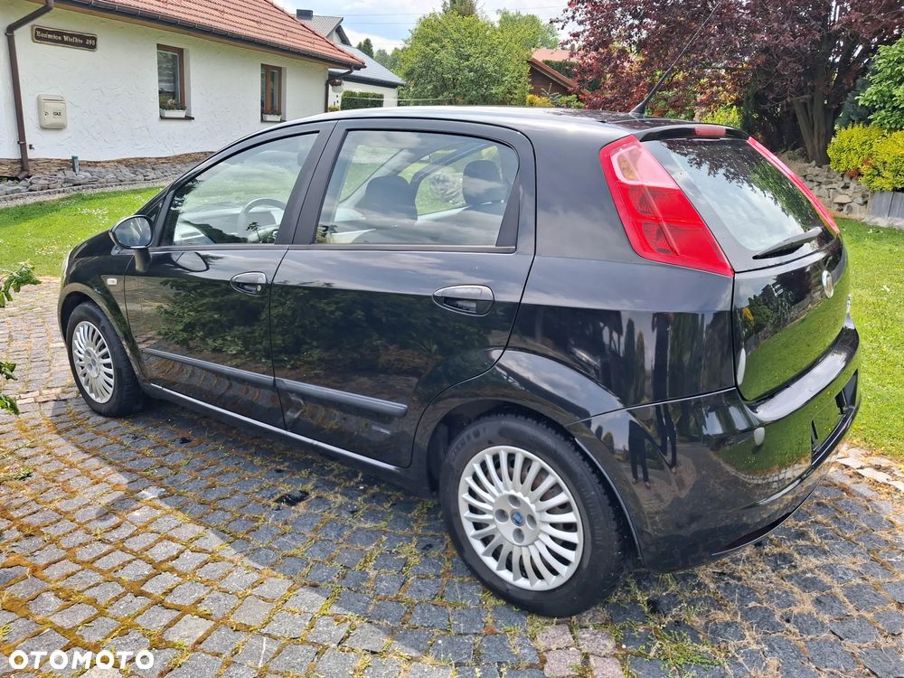 Fiat Grande Panda - 11