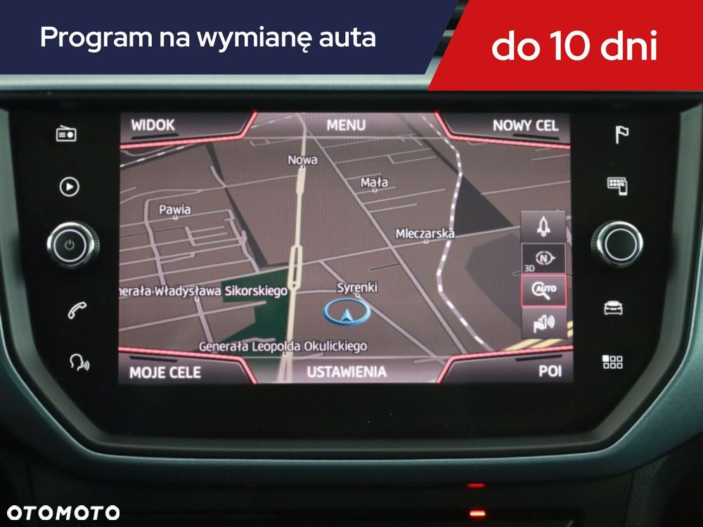 Seat Arona - 14