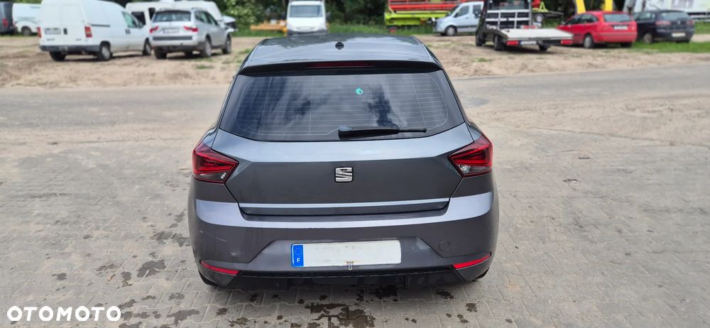 Seat Ibiza 1.6 TDI Reference - 11