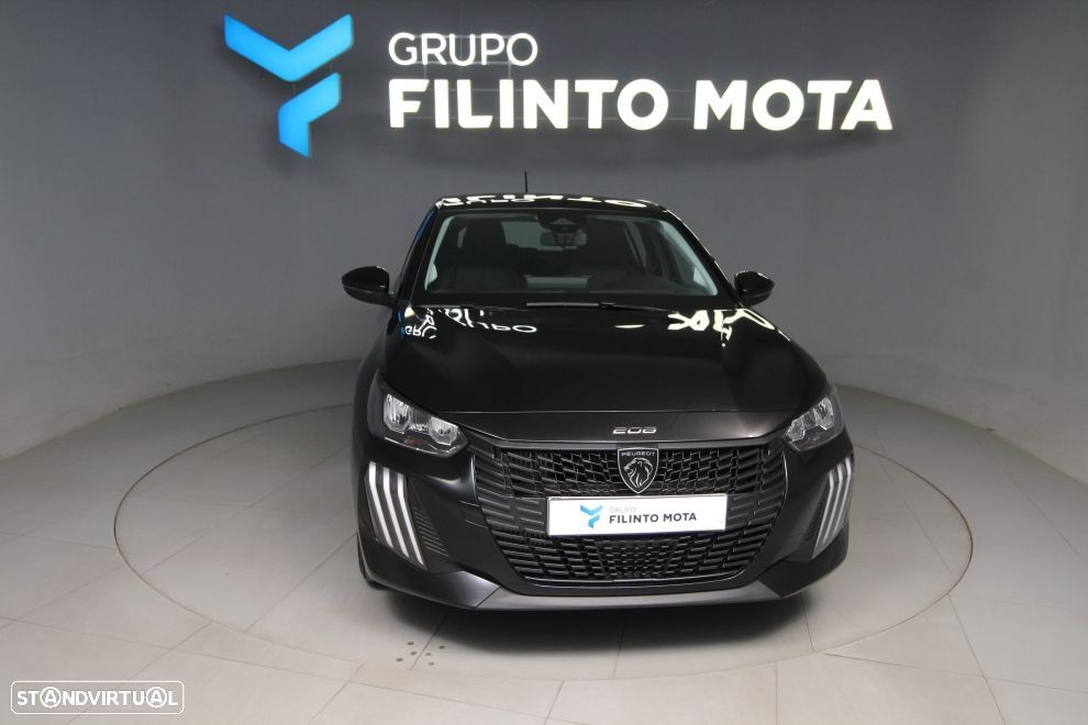 Peugeot 208 1.2 PureTech Style - 1
