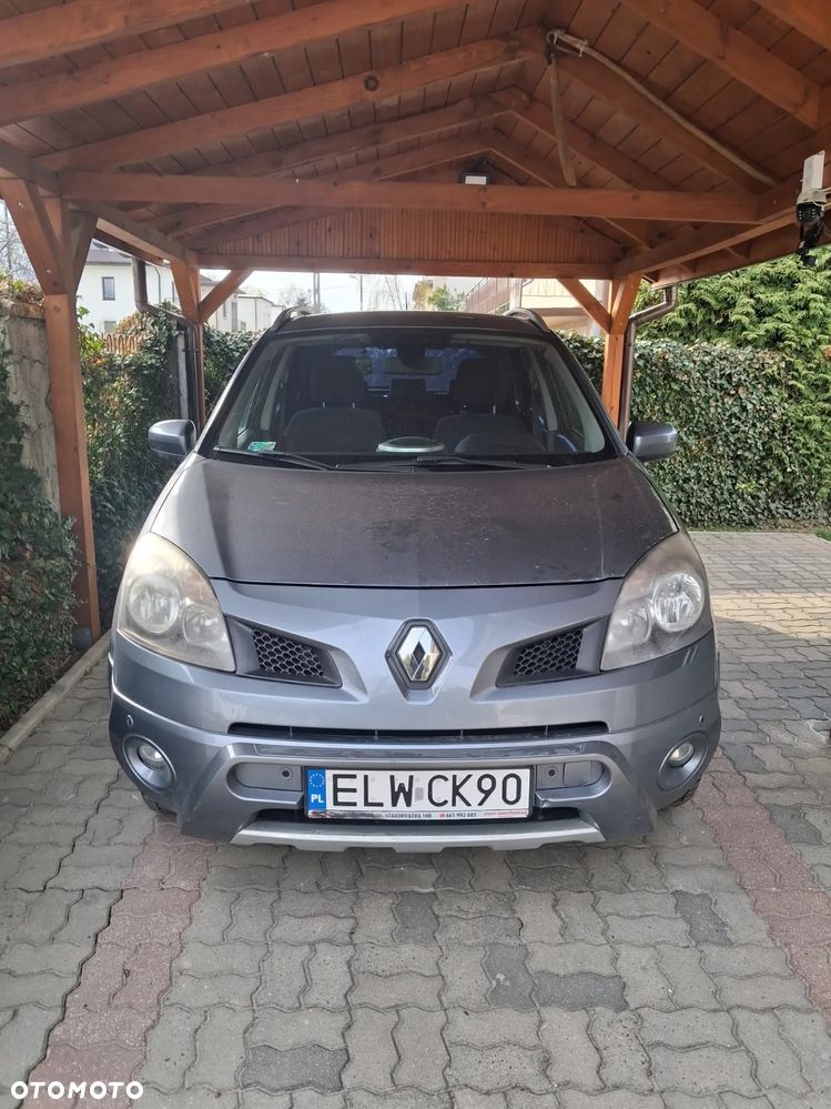 Renault Koleos 2.0 dCi 4x4 Dynamique - 1