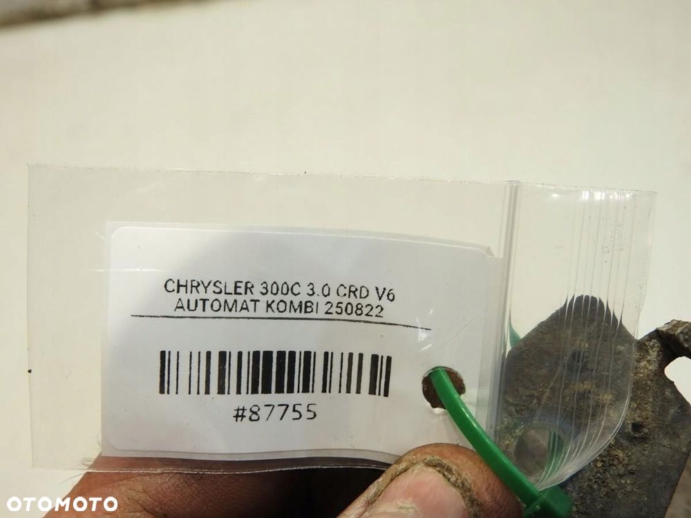 KLAKSON LEWY CHRYSLER 300C E9703881157 - 4