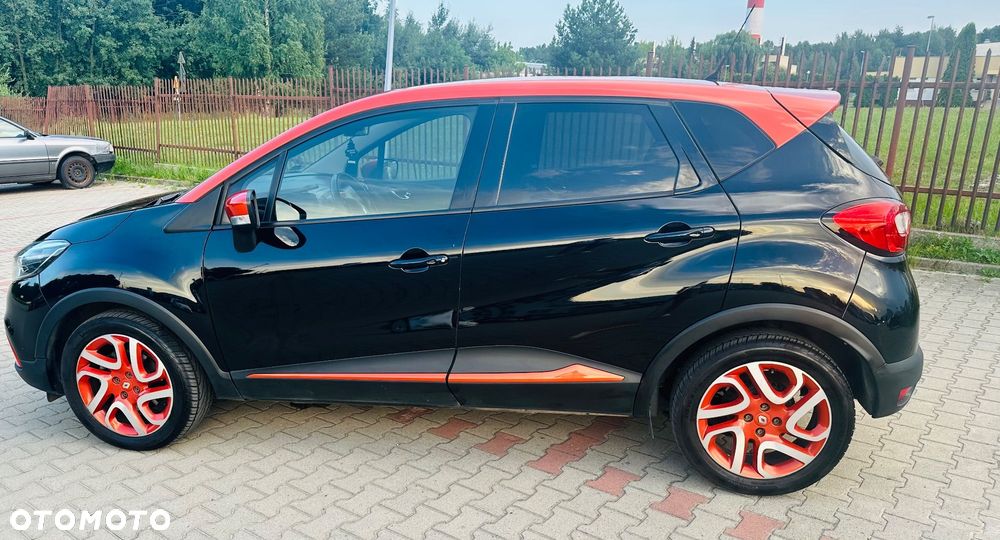 Renault Captur 1.2 TCe Helly Hansen EDC - 3