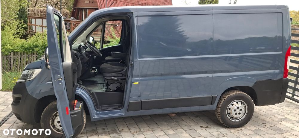 Citroën Jumper - 23