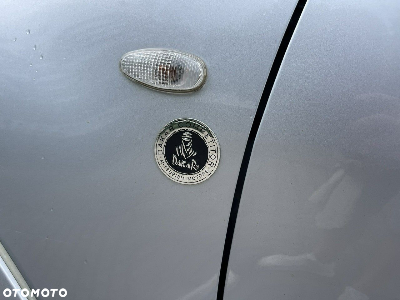Mitsubishi Pajero - 18