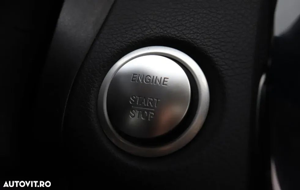 Mercedes-Benz C 180 (BlueTEC) d 7G-TRONIC - 6