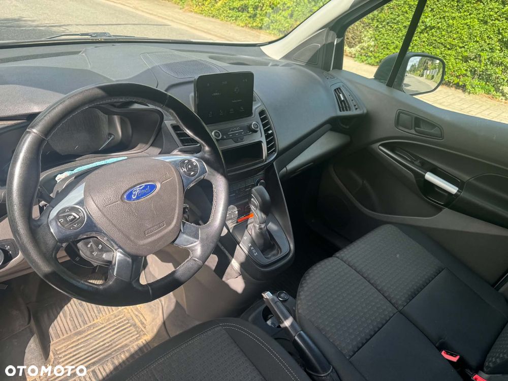 Ford Transit Connect L2 - 10