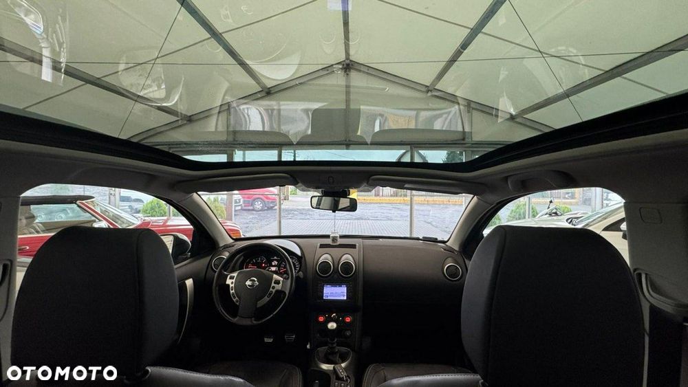 Nissan Qashqai 2.0 dCi Tekna Premium - 34