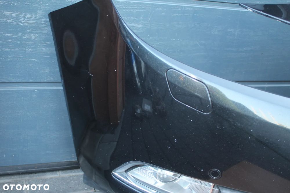 ZDERZAK PRZEDNI PRZED LIFT OPEL INSIGNIA A Z22C 4xPDC SPRYSKI XENON ATRAPA KRATKI HALOGENY KOMPLET EUROPA - 14