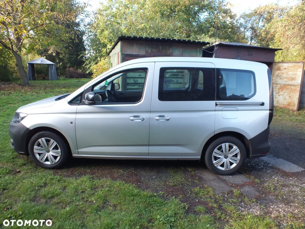 Volkswagen Caddy - 7